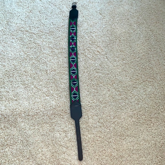 MEDIUM Charming Charlie Fashion Belt - Picture 2 of 6